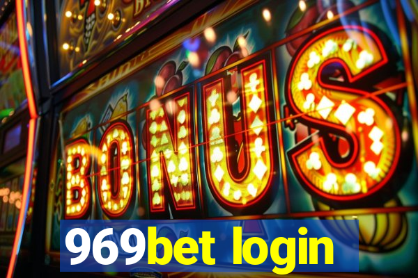 969bet login